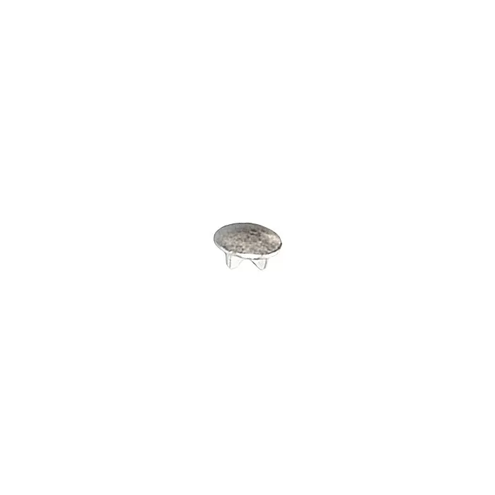 J C DENIER CO 1 in Aluminum Slip Cap