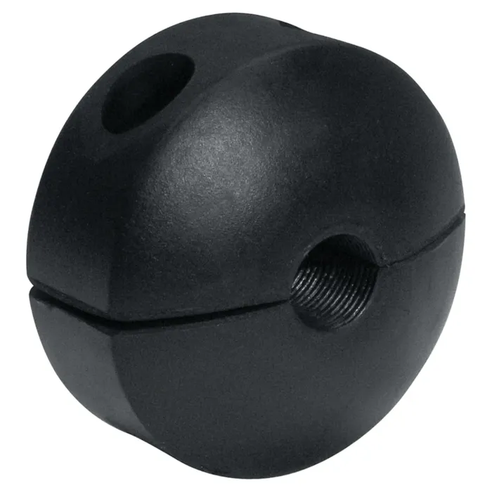 Coxreels 3-1/2 in 3/4 in ID x 1 in OD Spring Reel Hose Stop