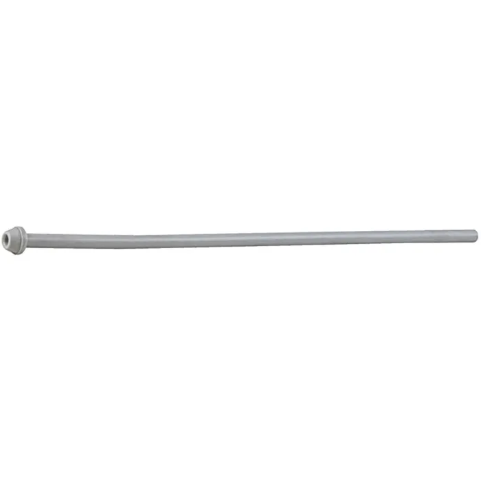 B&K Toilet Supply Tube -  3/8 in. x 12 in.