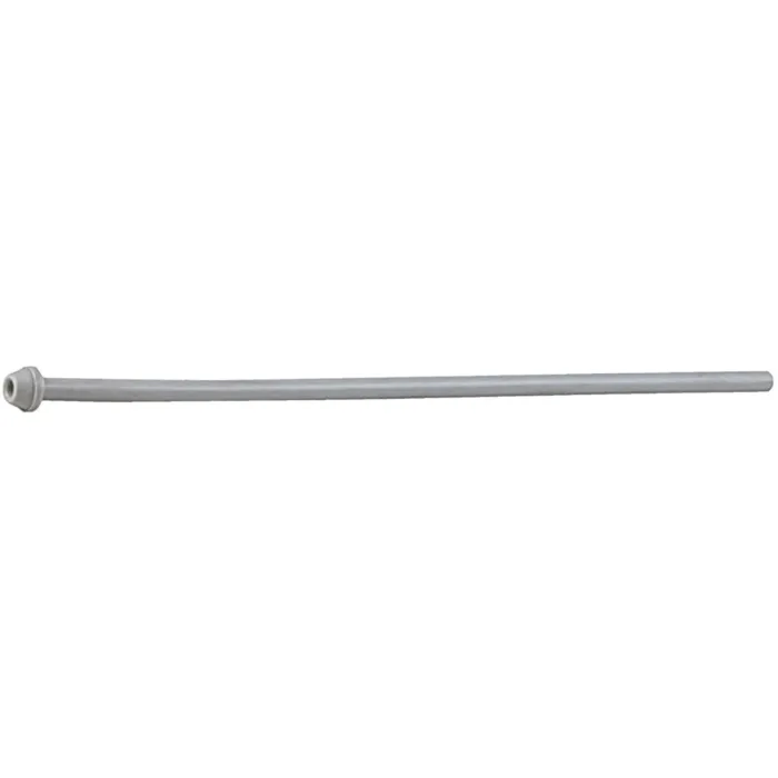 B&K 3/8 In. OD x 12 In. L PEX Faucet Supply Tube