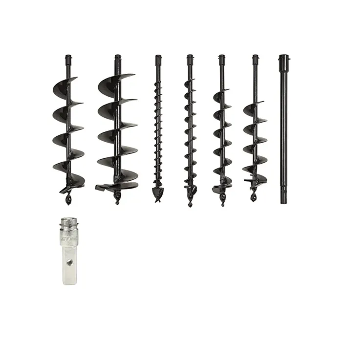 STIHL Earth Auger Bit (BT 130/131) 5.9 in.