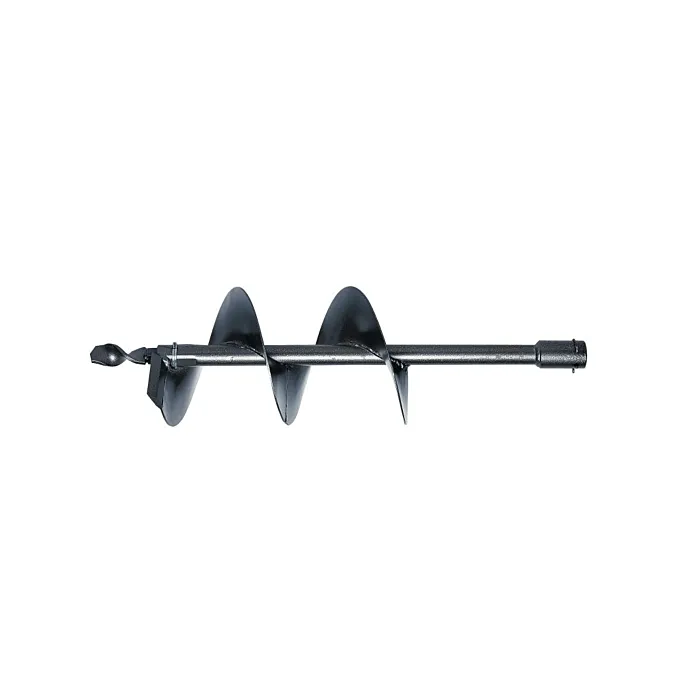 STIHL Earth Auger Bit (BT 130/131) 7.9 in.
