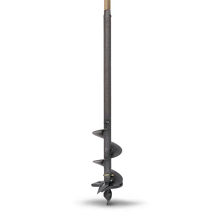 STIHL BT 45 Planting Auger Bit - 3 in.