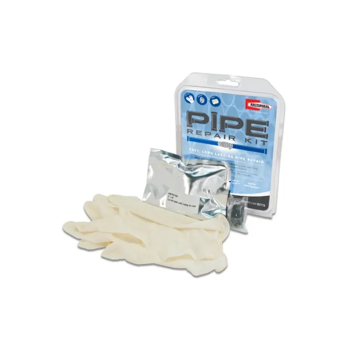 RectorSeal Pipe Repair Kit