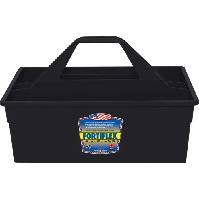 Tuff Stuff FORTIFLEX Tote Max