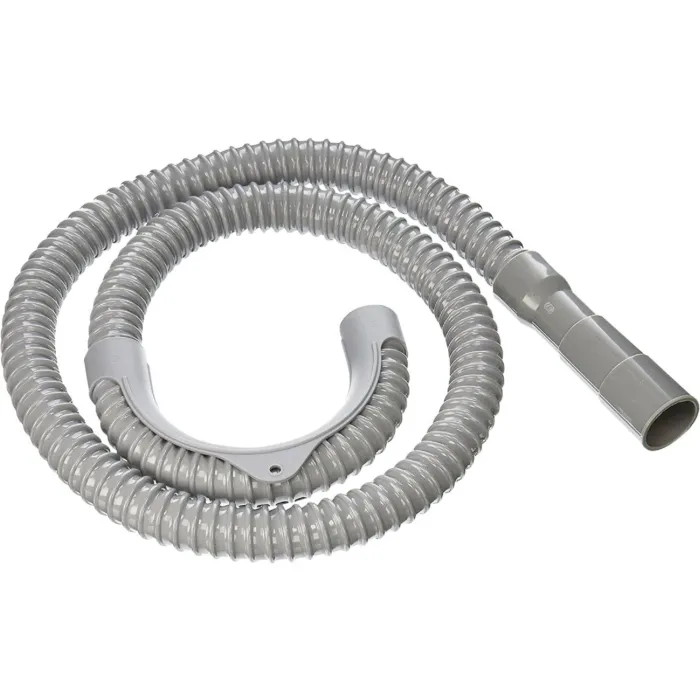 Drain Hose W/M 1-1/4" x 8'