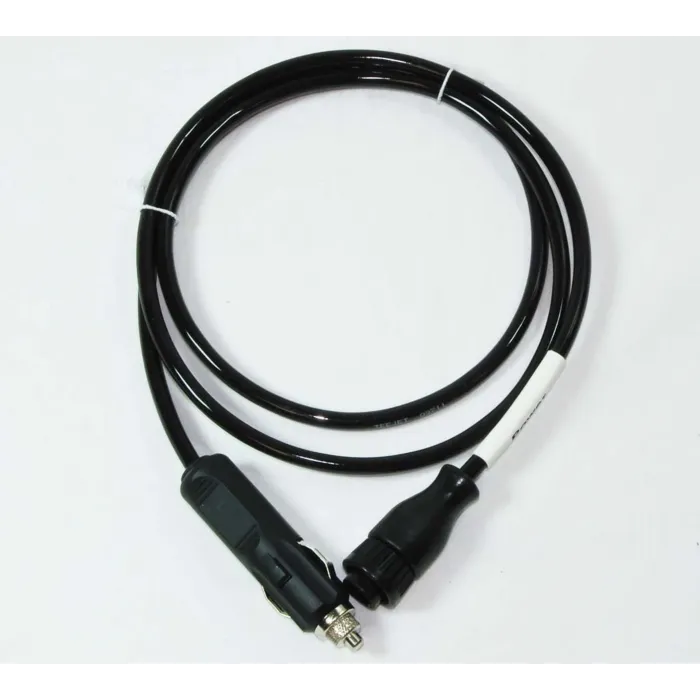 TeeJet lighter Plug Matrix Power Cable