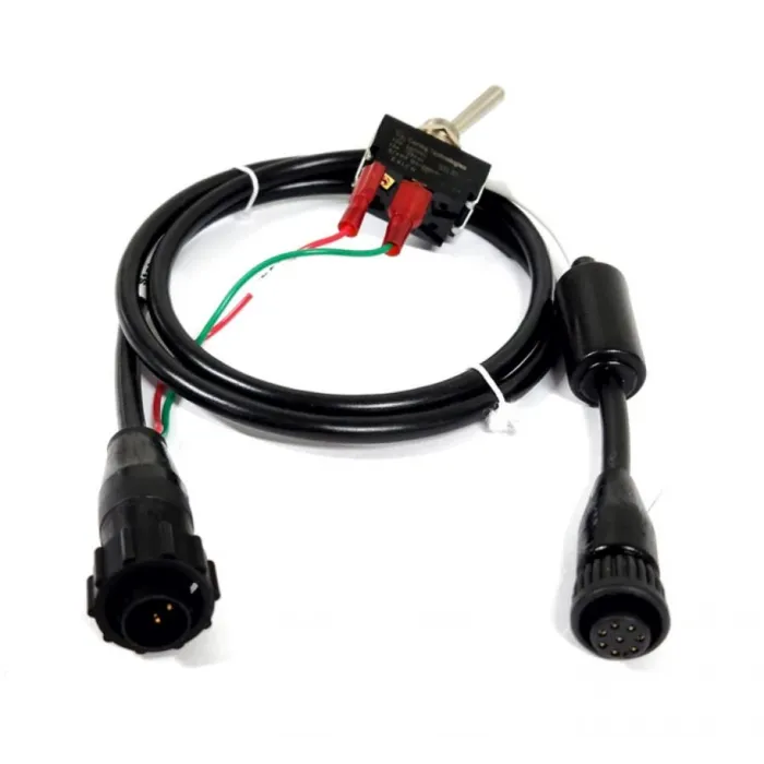 TeeJet 8 Pin Connection type Speed Output Cable