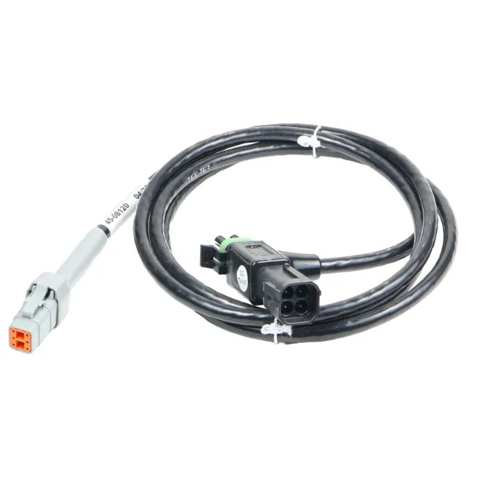 TeeJet 6 ft Nominal Size Cable