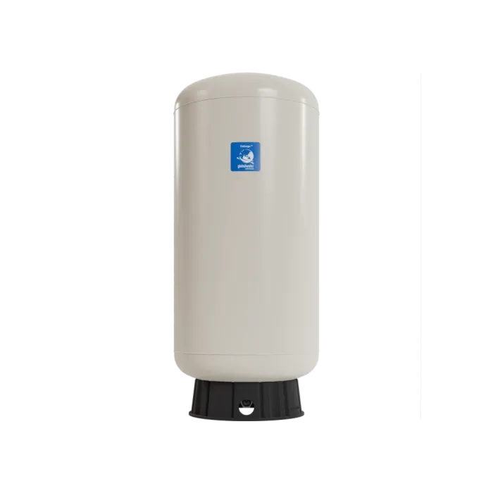 Global Water Solutions Well Pressure Tank (Almond) 119 gal