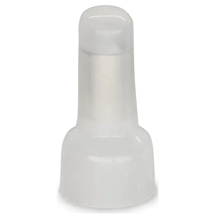 FTZ Industries Closed End Connection (10pk) 22-18ga