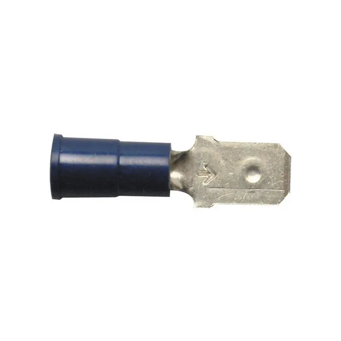 FTZ Industries 22-18 AWG Fully Insulated Nylon Female Disconnect Terminal