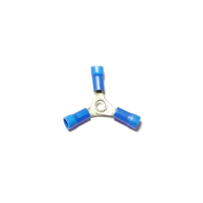 FTZ Industries Butt Splice 16-14 3-way 10pk