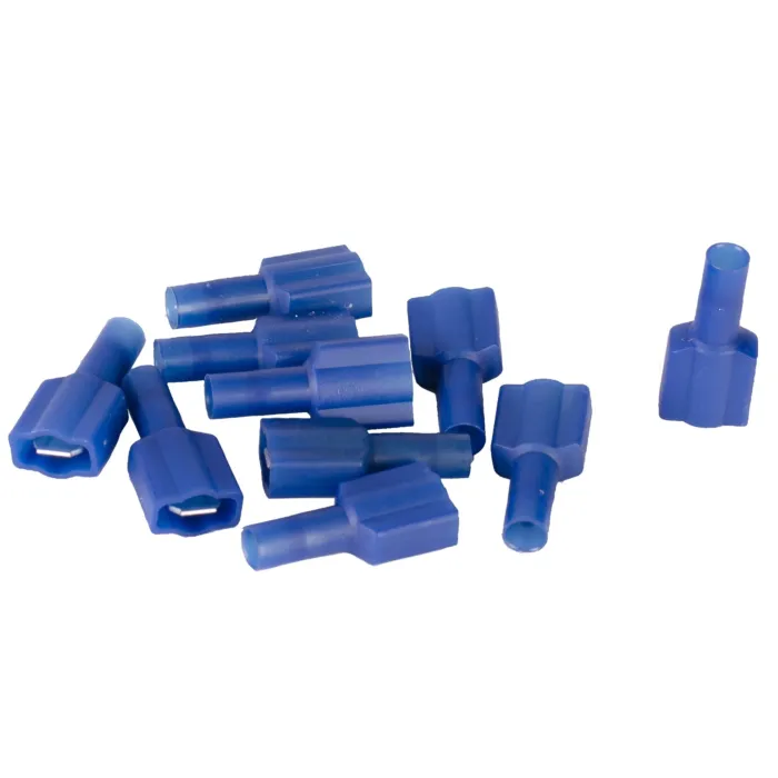 FTZ Industries Disconnect Male 16-14 F/I 10pk