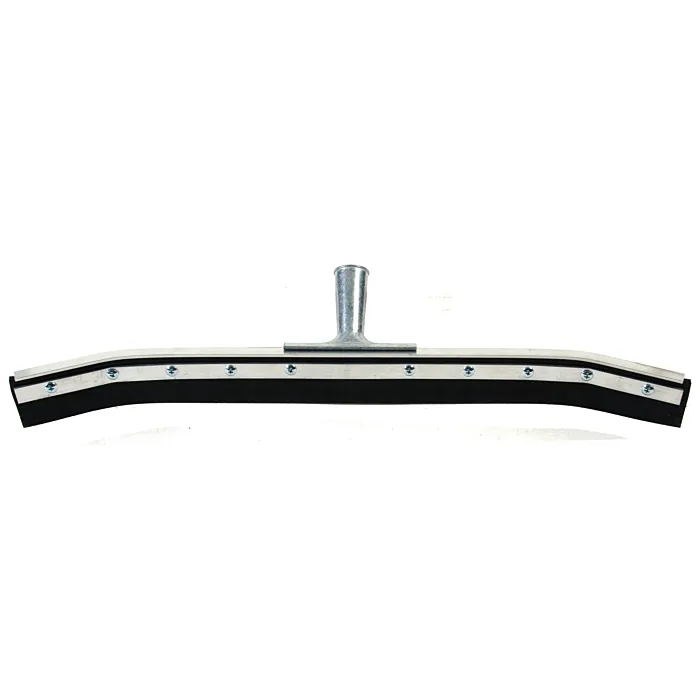 Magnolia Brush 24" Curved Rubber Squeegee