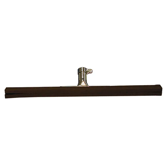Magnolia Brush 30" Double Foam Edge Squeegee
