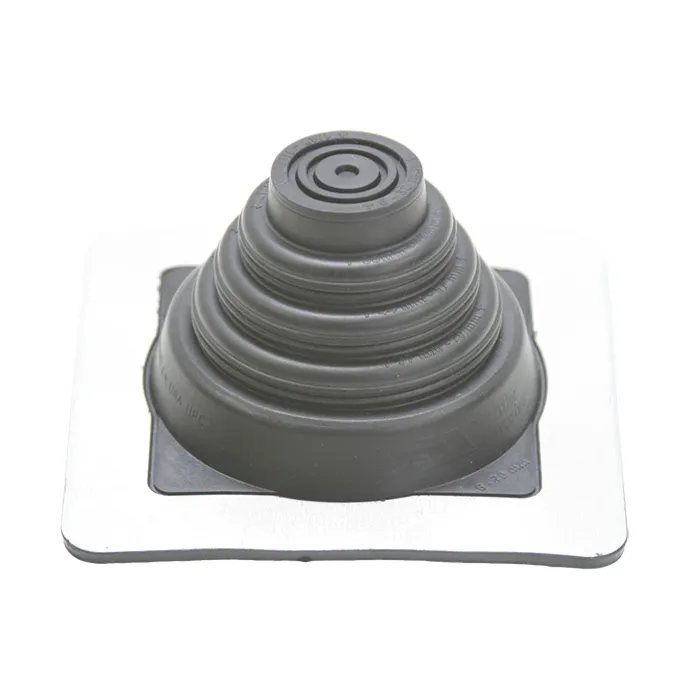 OATEY Oatey® Closed– 4-in. Master Flash® 8-in. x 8-in. base