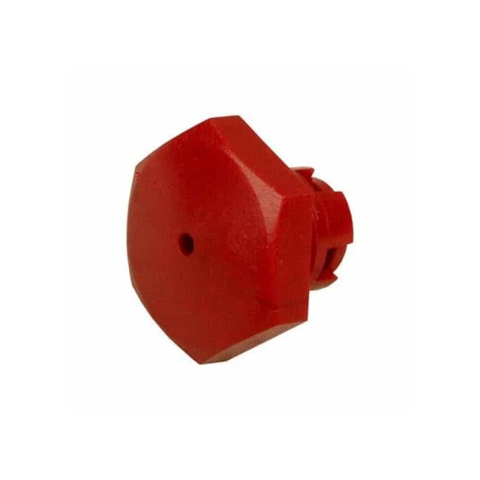 . Red 4SF Pumps Pressure Washer Oil Filler Cap