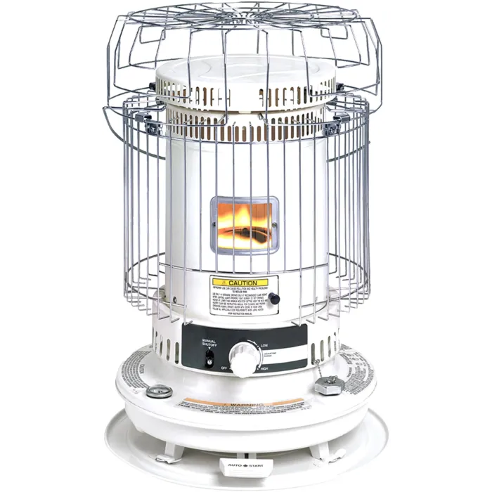 HeatMate Convection Kerosene Heater - 22,300 BTU