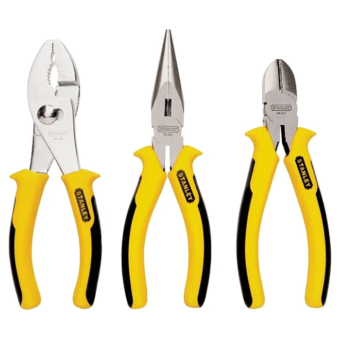 Stanley STANLEY 84-056 Plier Set, Steel