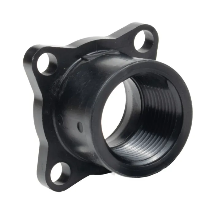 Salvarani 1 Number of Outlets Manifold