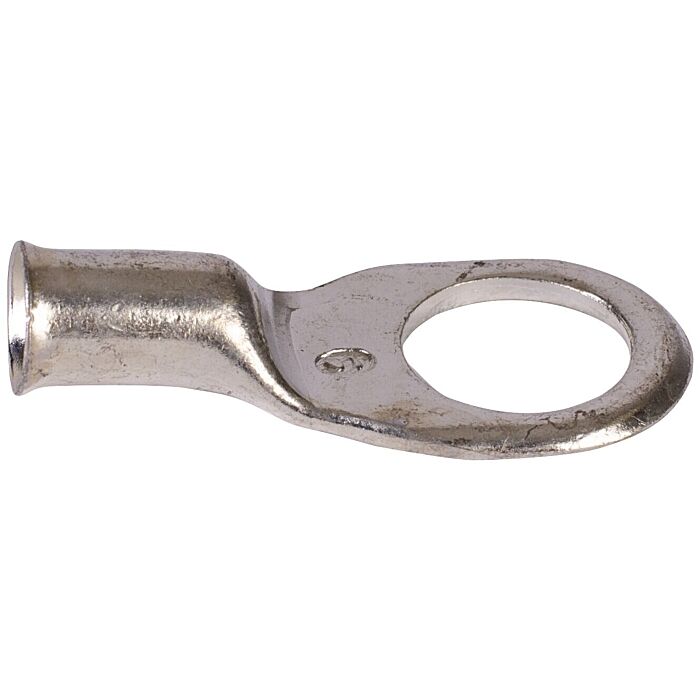 FTZ Industries #10 16-14 Terminal Ring N/I (100pk)