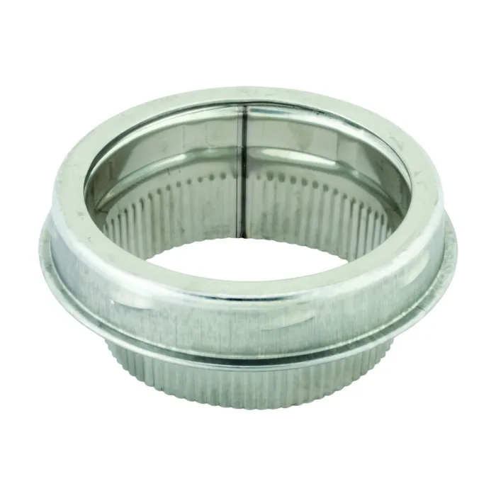 SELKIRK 6" UT Chimney Adapter