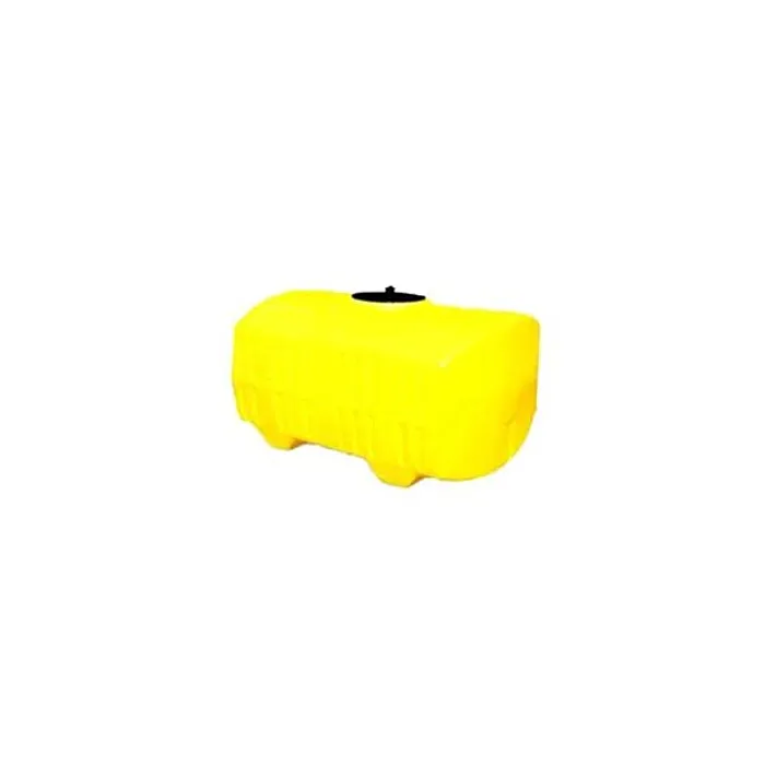 Norwesco Poly PCO Tank (Yellow) 30 gal
