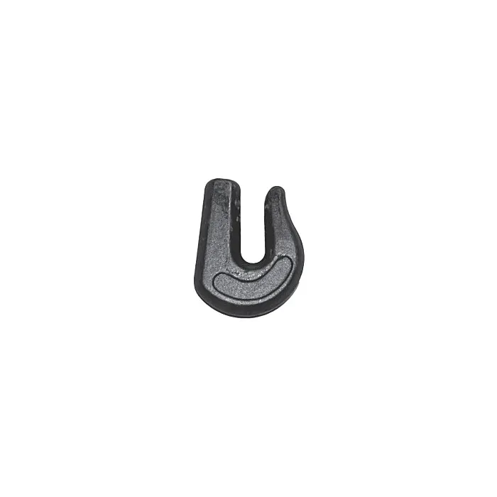 5/16 in 4700 lb Grade 70 Steel Grab Bucket Hook
