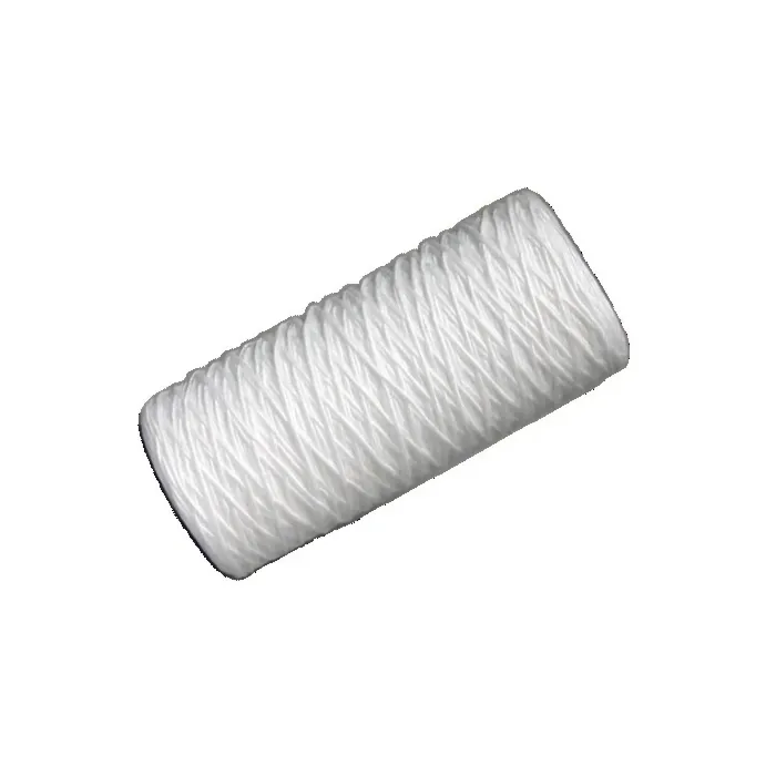 Boshart Industries 5 Micron Poly String Wound Filter