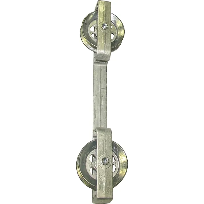 Ben-Mor Aluminum Clothesline Spacer