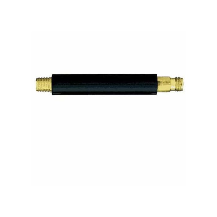TeeJet 1/4" Male NPS Brass Valve Handle