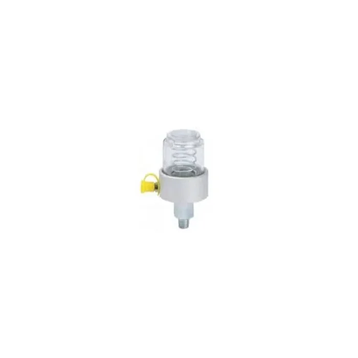 Milton Grease Feeder 2oz