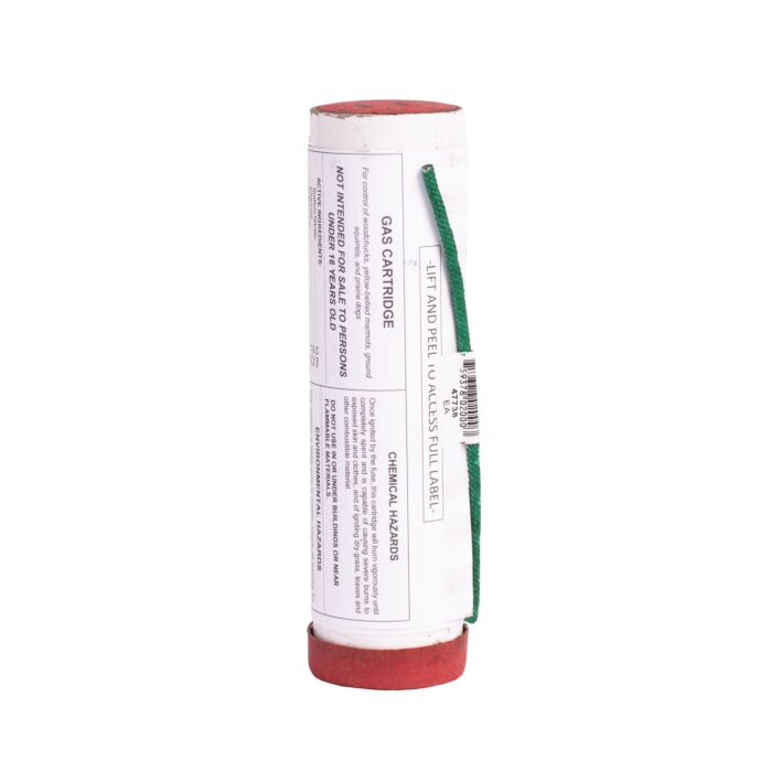 Victor Gas Gas Cartridge