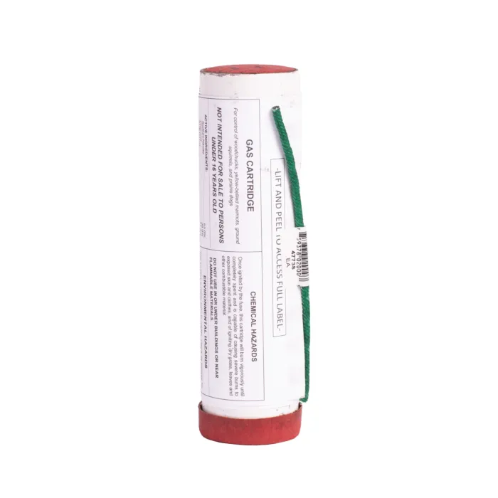 Victor Gas Gas Cartridge