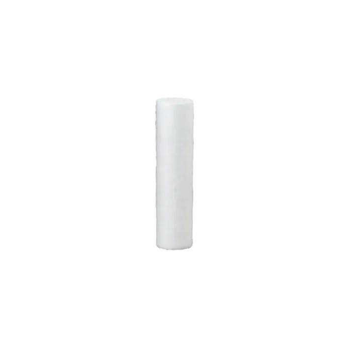 Pentek 5 micron 2-1/2 in x 9 7/8 in Poly Melt-Blown Sediment Water Filter
