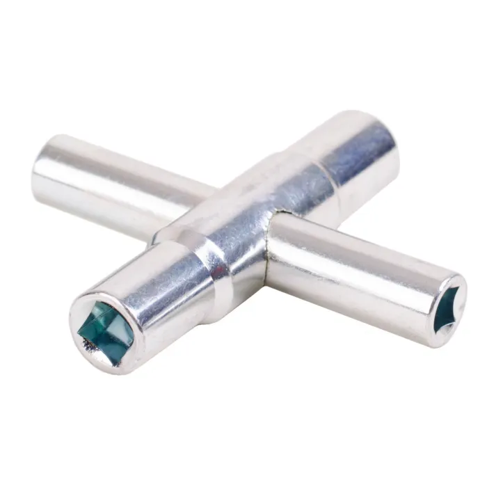 4-Way Key