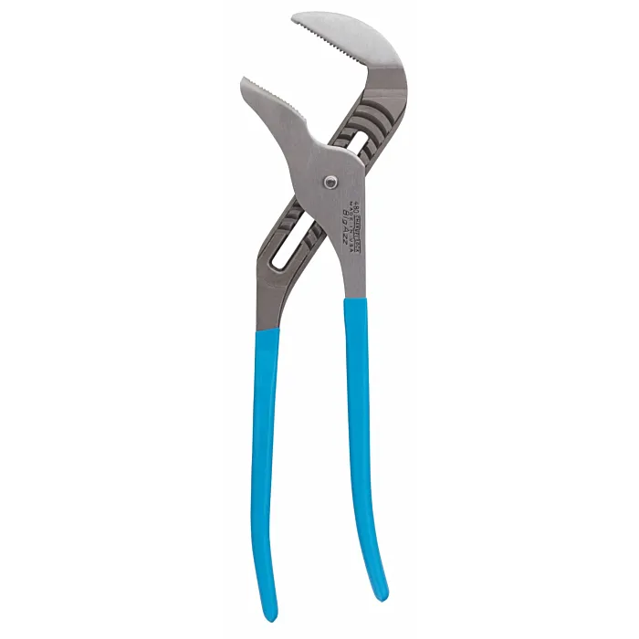 Channellock 20" Tongue & Groove, Straight Jaw, BIG AZZ®