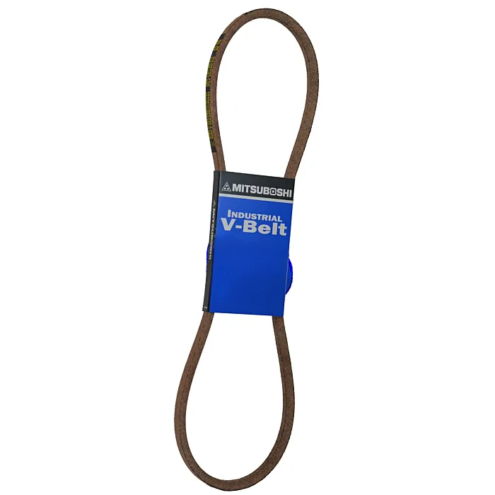 Timken Belts AK 80.8 in Fabric/Rubber V-Belt