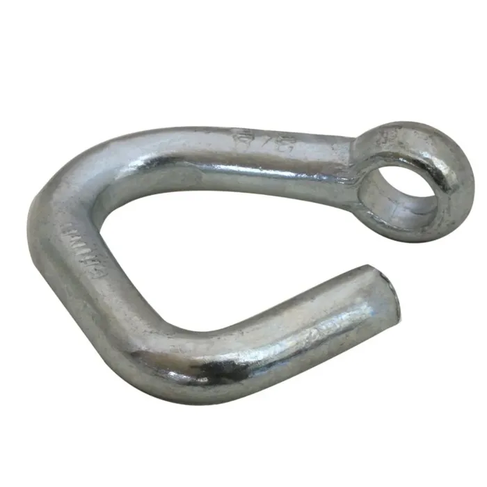 Fehr 7/16 in Cold Shut Link