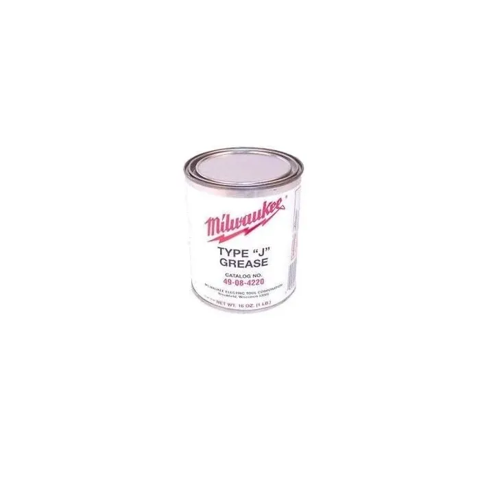 Grease 1 lb. Type J