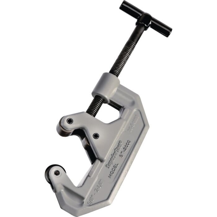 SUPERIOR TOOL Superior Tool 5/8 In. to 2-1/8 In. Tubing & Pipe Cutter