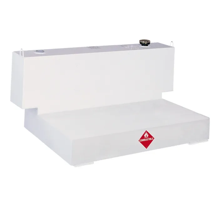 Jobox L 98 gal Steel Heavy Duty Fuel Tank