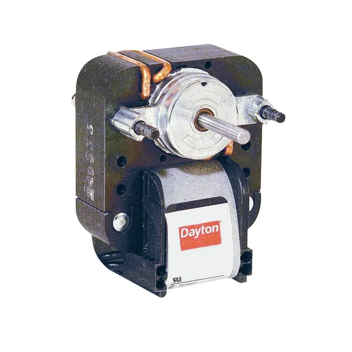 MOTOR C-FRAME 1/70 3000RPM 120V