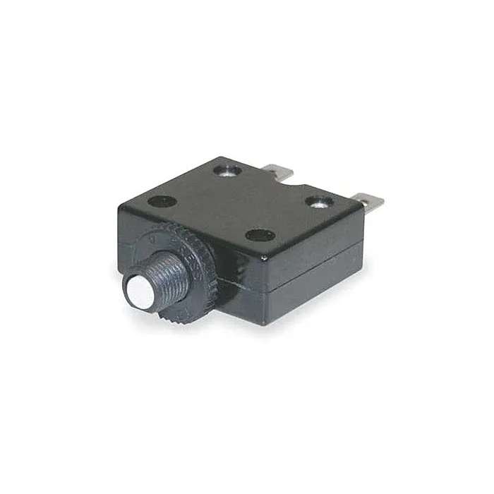 0.416666666666667 125/250 VDC 1 ph Circuit Breaker