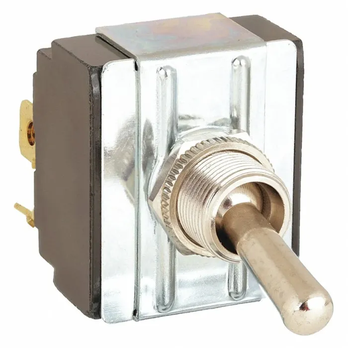 125-250 V 10-15 A 3/4 hp Toggle Switch