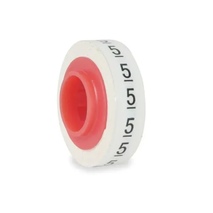 3M ScotchCode Wire Marker Tape Refill Roll SDR-5