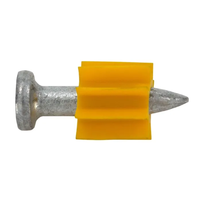 Powers Fasteners DEWALT Powers Fasteners 3/4" Standard Drive Pins .300 Head 100/Box
