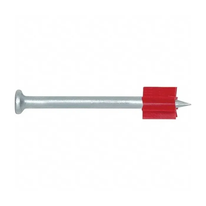 Powers Fasteners DEWALT .300 Head Pin 2" Mech Galv