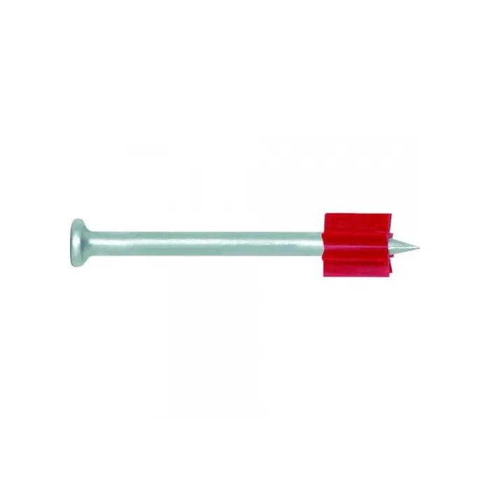 Powers Fasteners 0.145 in 2-1/2 in Steel Powder Drive Pin